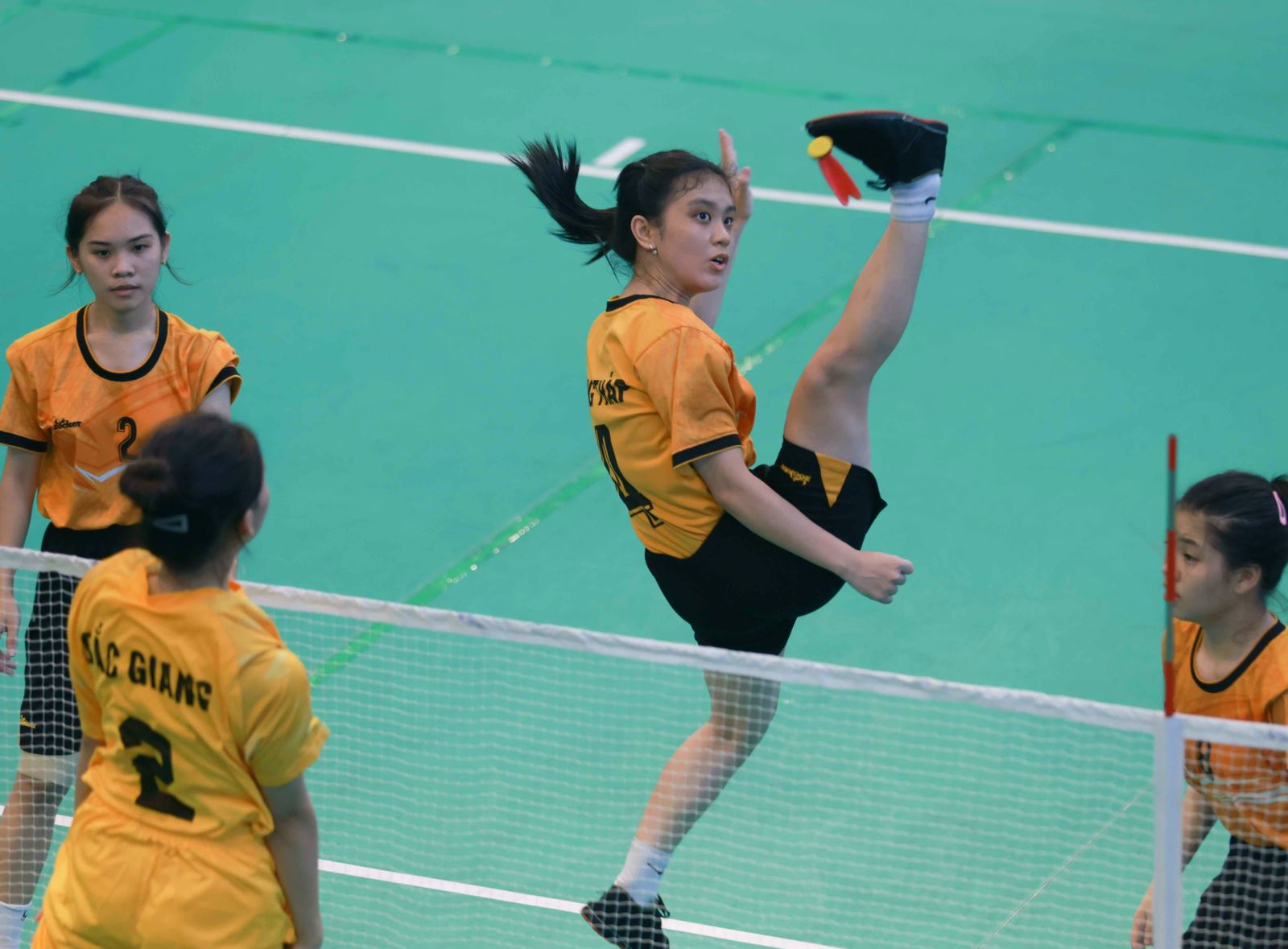 Hội Khỏe Phù Đổng 2026 Hội Khỏe Phù Đổng 2026