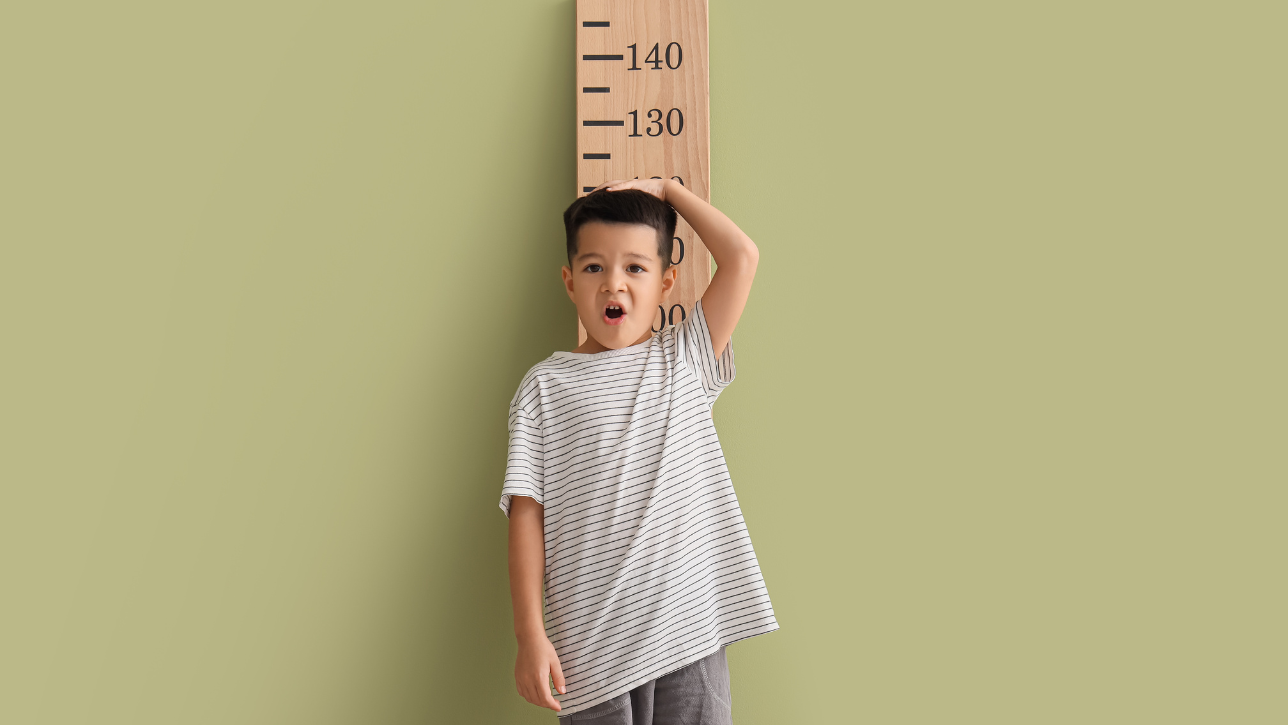 Sụn Tăng Trưởng: 6 Dấu Hiệu Quan Trọng Cha Mẹ Cần Biết