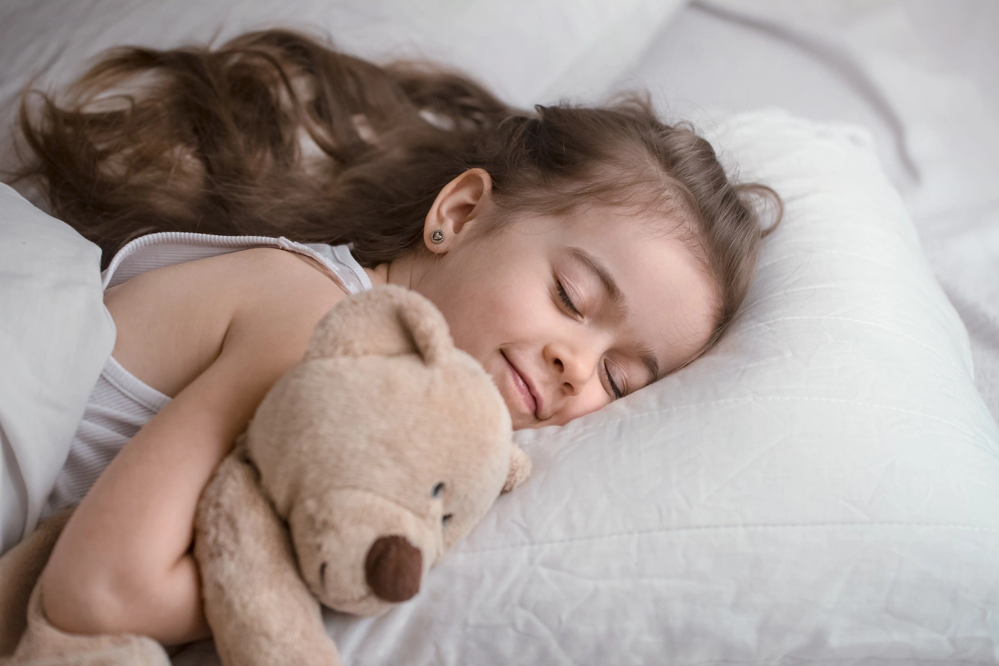 Ưu tiên giấc ngủ và sức khỏe Ưu tiên giấc ngủ và sức khỏe